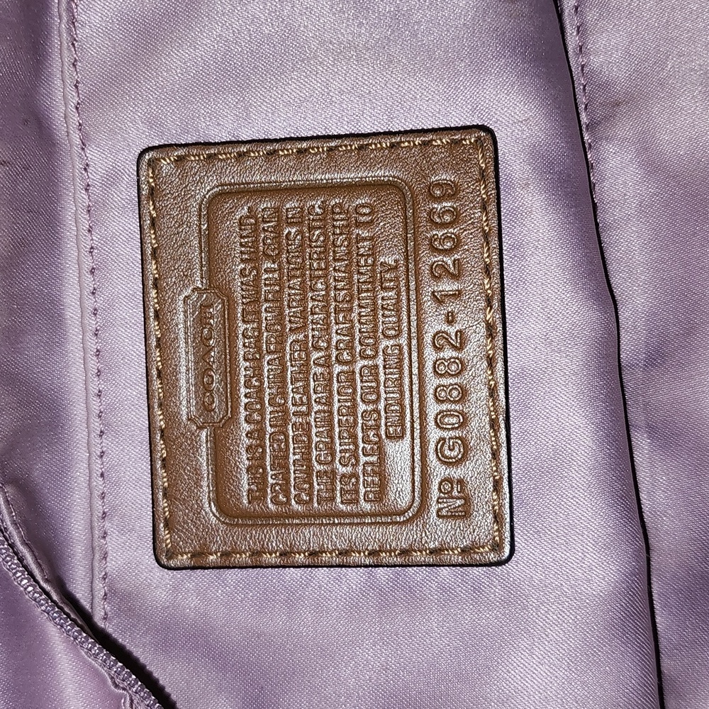 Handbag - Picture 5 of 5